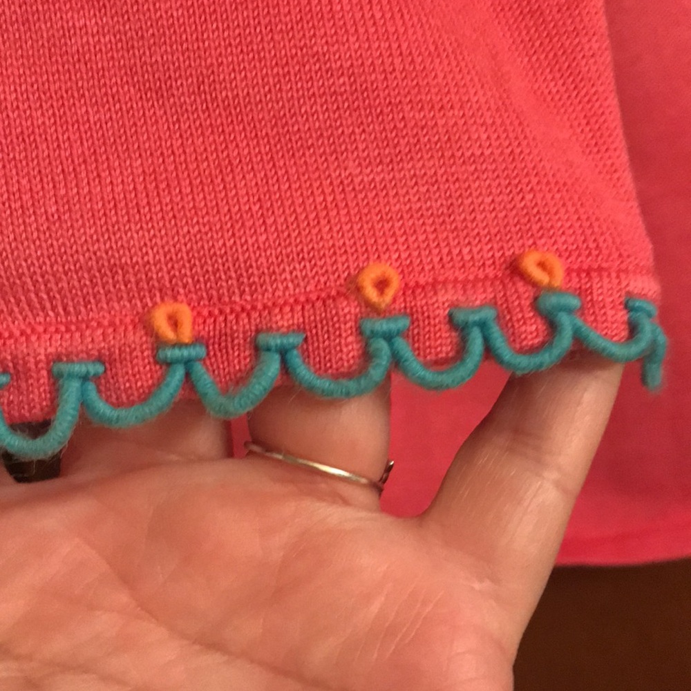 VTG Michael Simon sweater - Picture 4 of 9